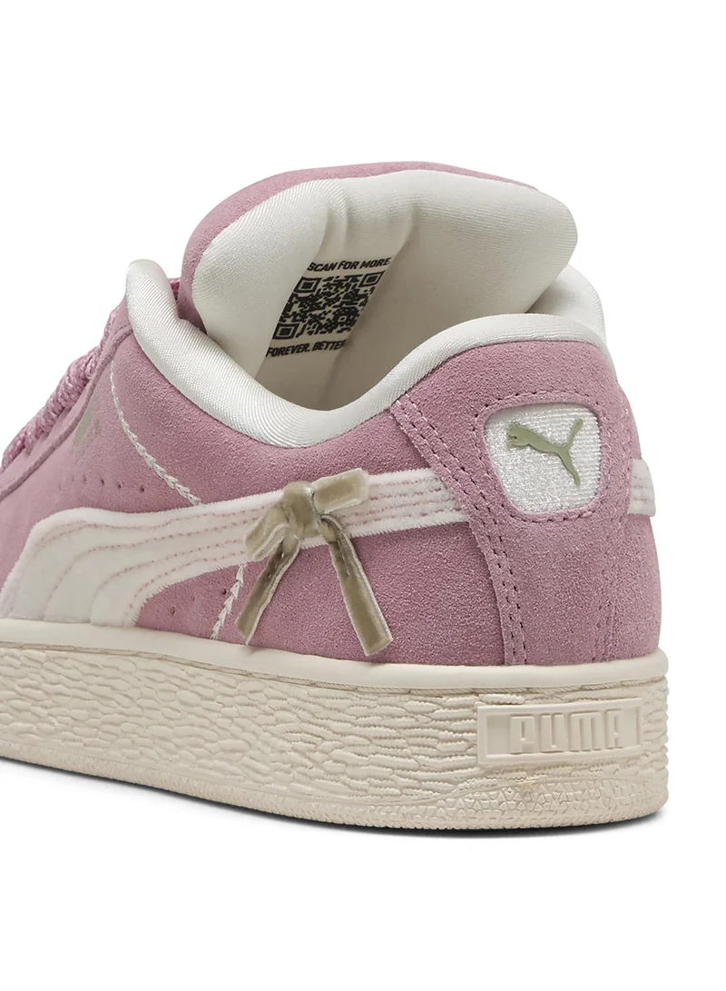 PUMA Youth Suede Xl Bowtique