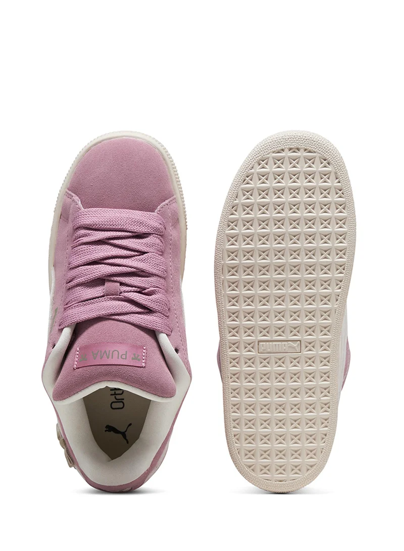 PUMA Youth Suede Xl Bowtique