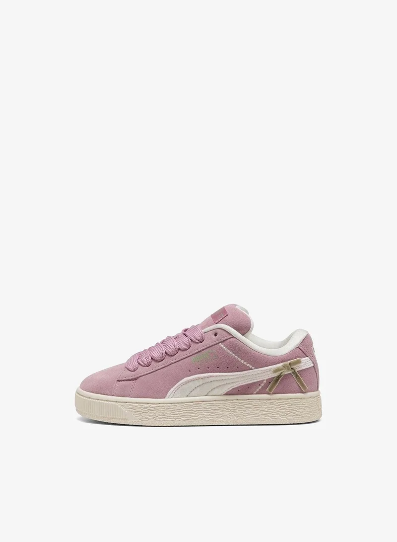 PUMA Youth Suede Xl Bowtique