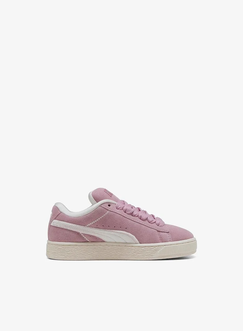 PUMA Youth Suede Xl Bowtique