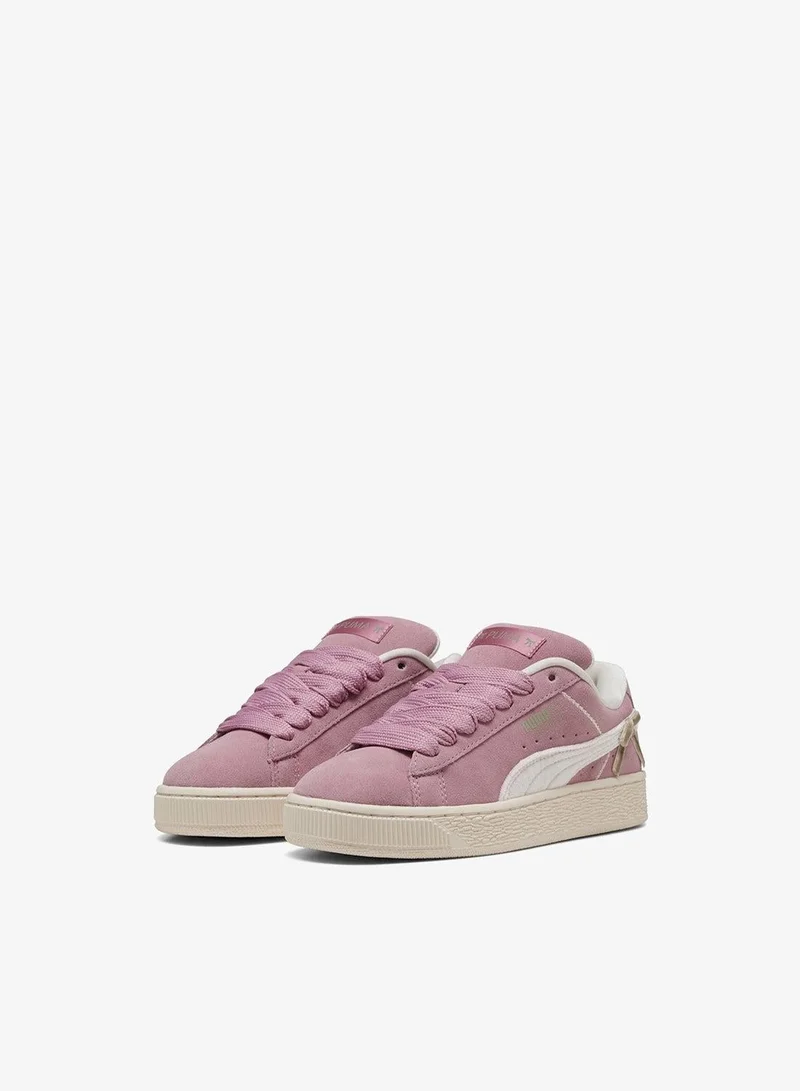 PUMA Youth Suede Xl Bowtique