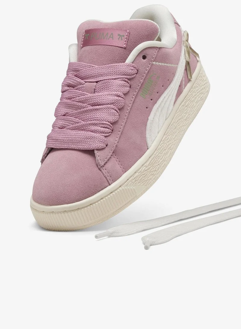 PUMA Youth Suede Xl Bowtique