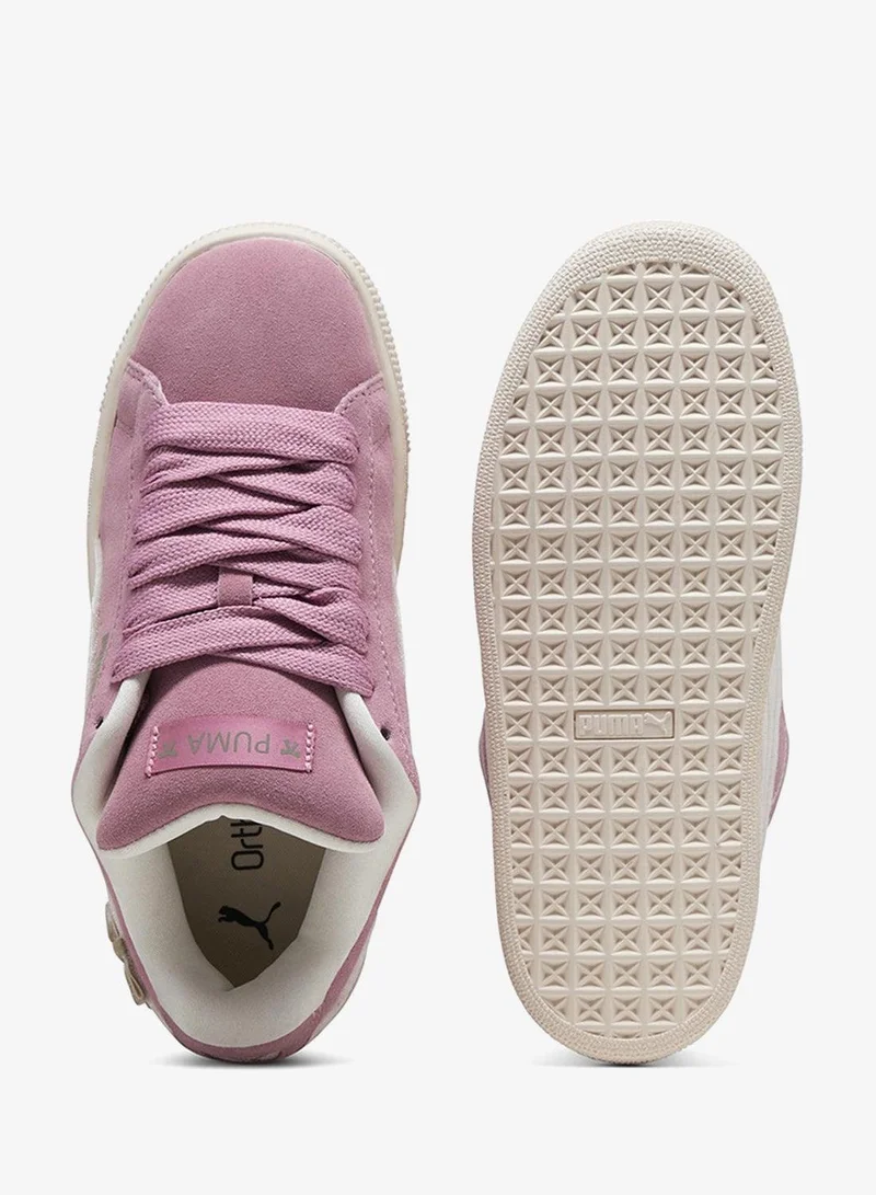PUMA Youth Suede Xl Bowtique