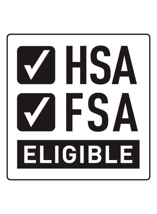 Mcdavid Men's Band Dual Pad Elbow Support-Black, Small - Image 5