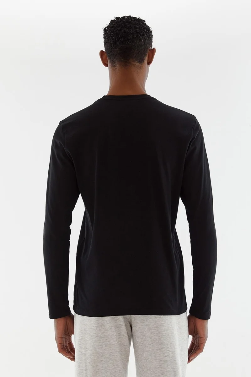 UNITED COLORS OF BENETTON Men's Sweatshirt