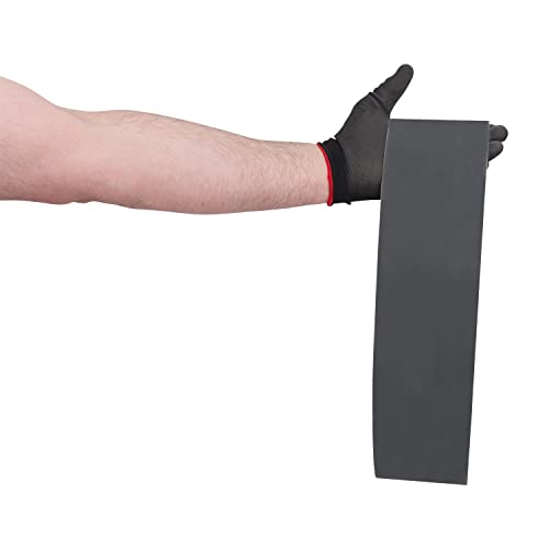 Red Label Abrasives 3 X 21 Inch 24 Grit Silicon Carbide Sanding Belts, 8 Pack - Image 3