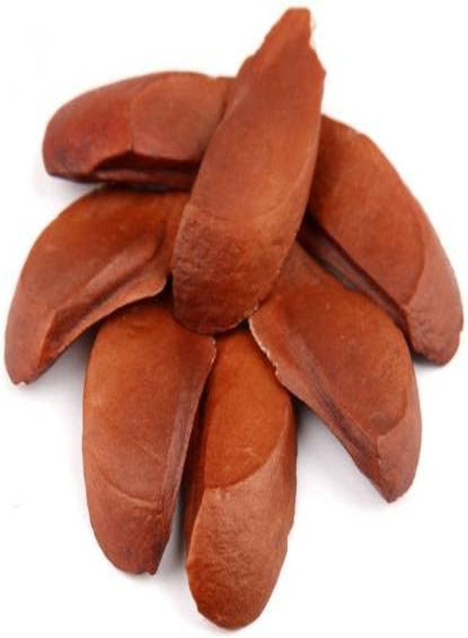 Value Life Essentials Valuelife Sky Fruit (Kadwa Badam/Sugar Badam) (100g) - Image 3