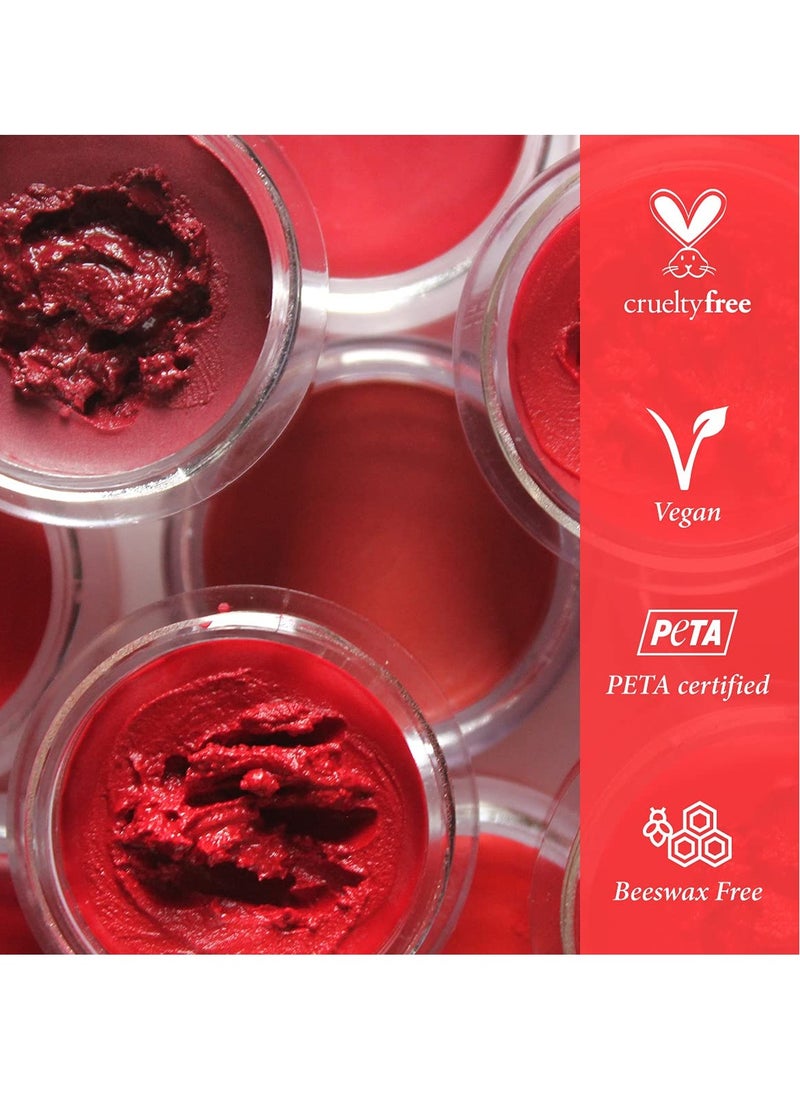 DAUGHTER EARTH - Daughter Earth Vegan Lip and Cheek Tint Matte Natural Blush 4.5g - Image 1