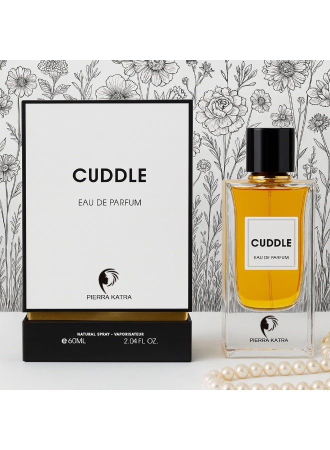 شير عطر كودل للجنسين او دي بارفان 60مل - Image 1