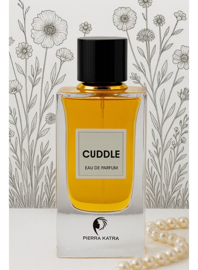 شير عطر كودل للجنسين او دي بارفان 60مل - Image 2