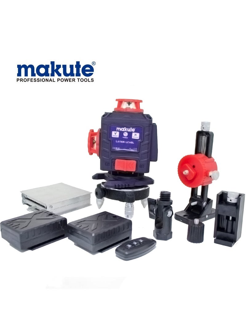 makute Laser Level16 Lines  - Image 4