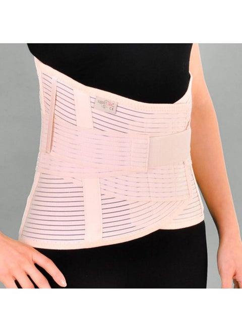 Orthopedic Lumbosacral Corset (SL 320K, Large Size)