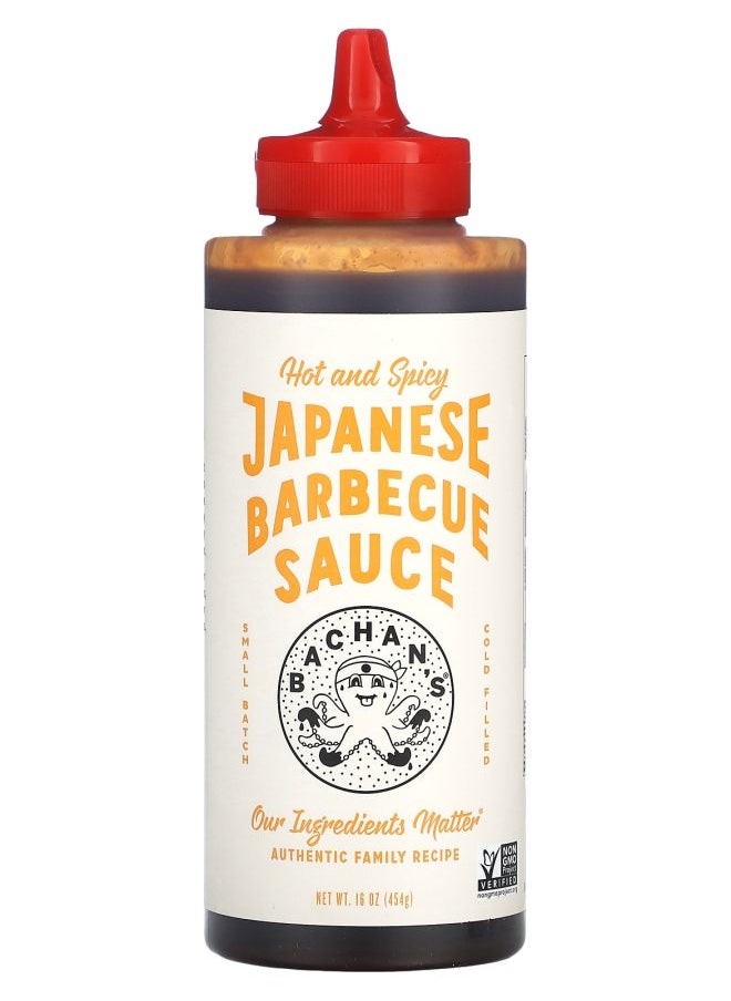 Japanese Barbecue Sauce Hot and Spicy 16 oz (454 g) - pzsku/ZCFD9C306D2254229FCC2Z/45/_/1740571721/c6335989-2574-43e4-a7c7-32a820fda467