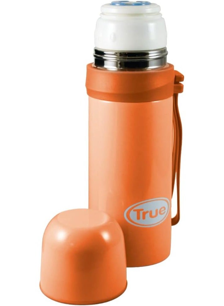 True feeding thermos flask, 350 ml