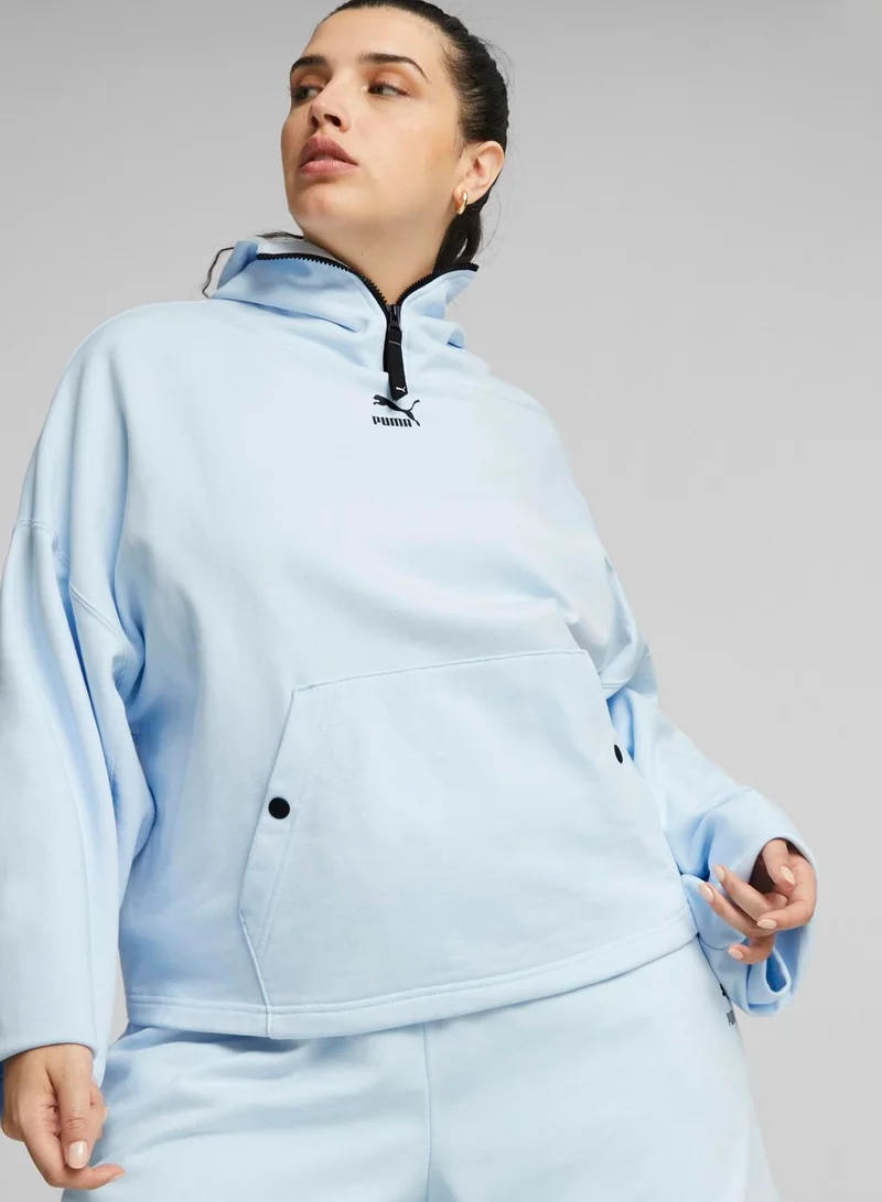 PUMA Dare To Hoodie