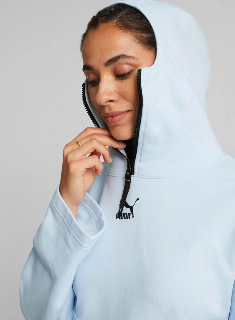 PUMA Dare To Hoodie