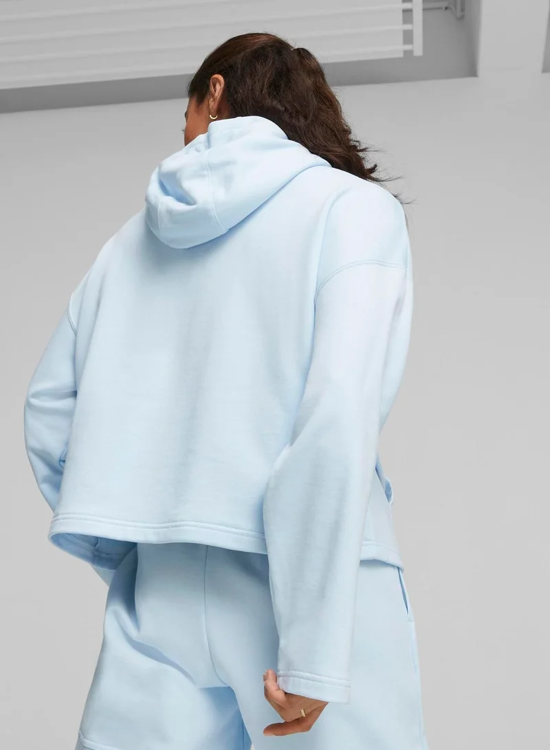 PUMA Dare To Hoodie