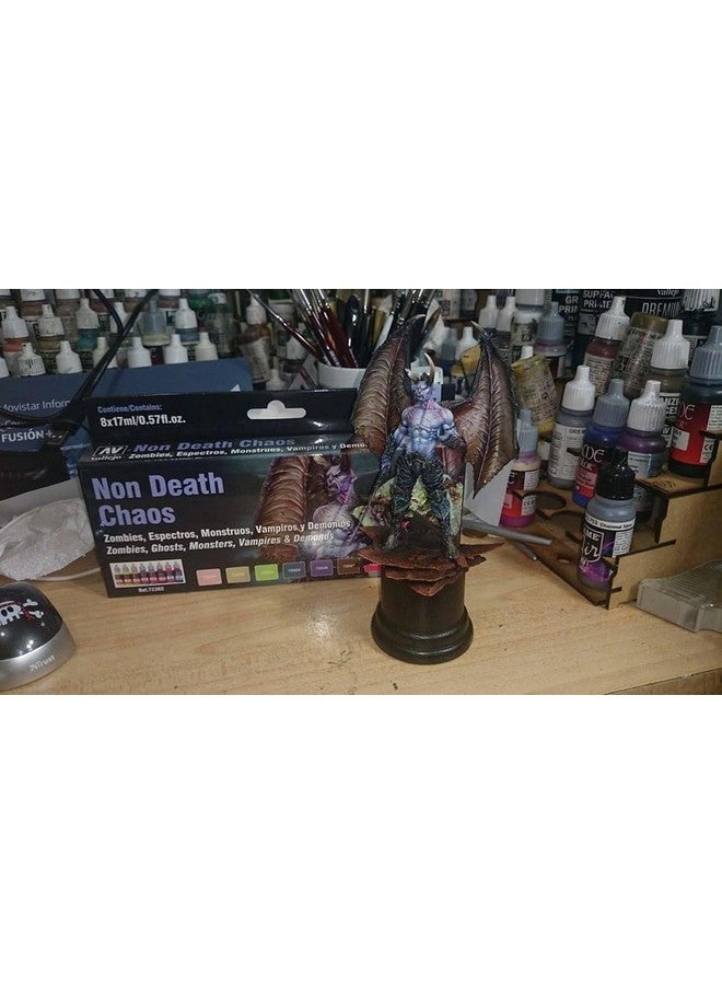 Vallejo Non Death Chaos 17Ml Paint - Image 2
