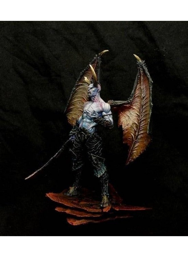 Vallejo Non Death Chaos 17Ml Paint - Image 4