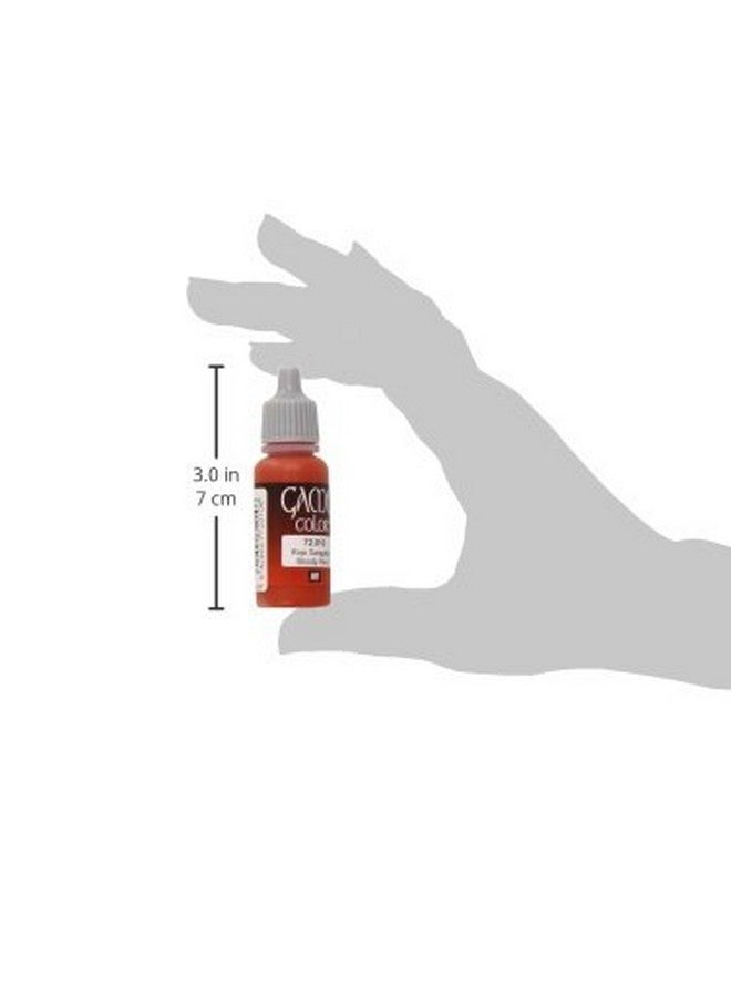 Vallejo Non Death Chaos 17Ml Paint - Image 5