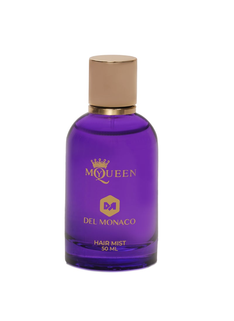 DEL MONACO Del Monaco My Queen Hair Mist  50 ml  - Image 1