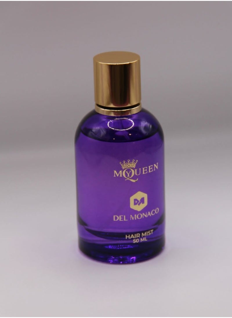 DEL MONACO Del Monaco My Queen Hair Mist  50 ml  - Image 3