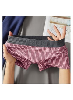 Generic 5 Pieces Mens Underwear Boxer Briefs  - Image 2