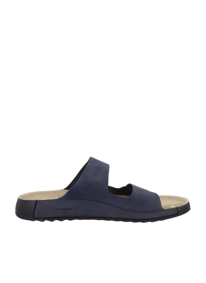 ECCO Men's 2nd Cozmo M Slide Sandal, Night Sky, 5.5 UK, Night Sky, 39 EU - Image 1