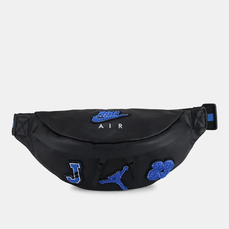 Kids' JAM Borough Varsity Waist Bag