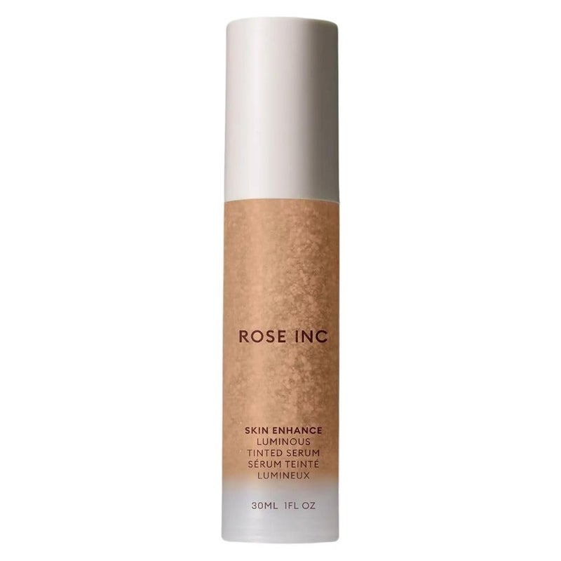 ROSE INC سيروم أساس تينت غير كوميدوغينيك من روز إنك 60 - Image 1