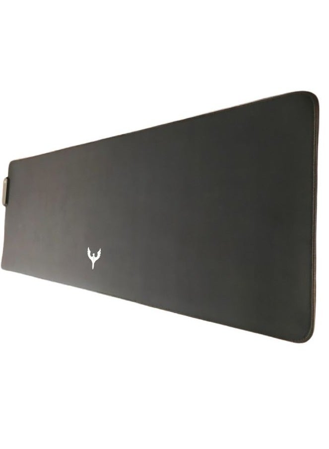 باد ماوس جيمنج مضيئه أر جي بي - Image 1