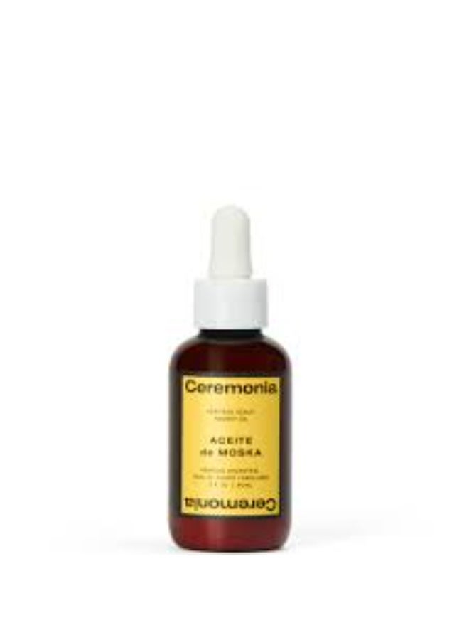 CEREMONIA سيرمونيا أسيت دي موسكا 60 مل - Image 1