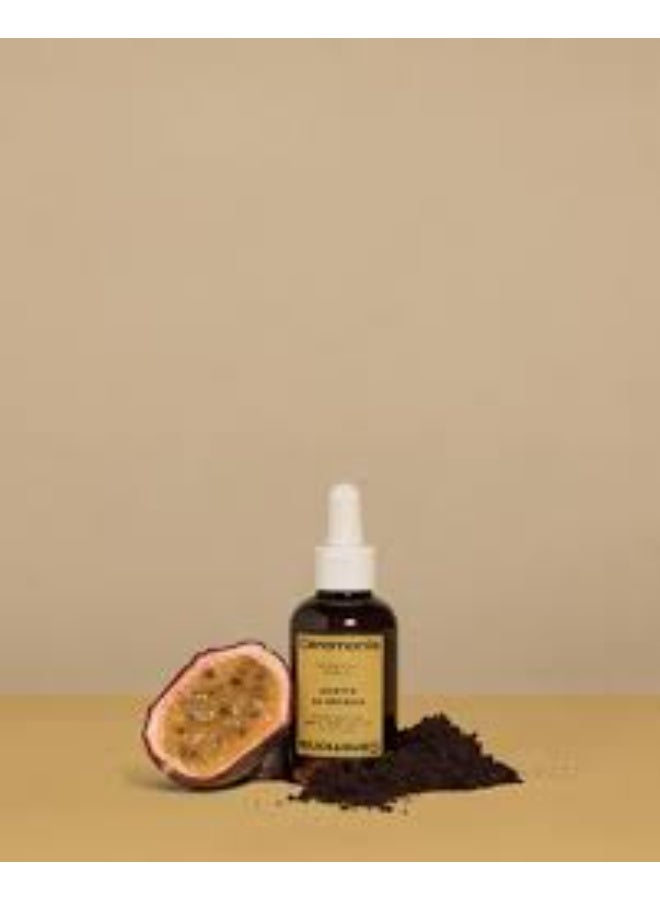 CEREMONIA سيرمونيا أسيت دي موسكا 60 مل - Image 2