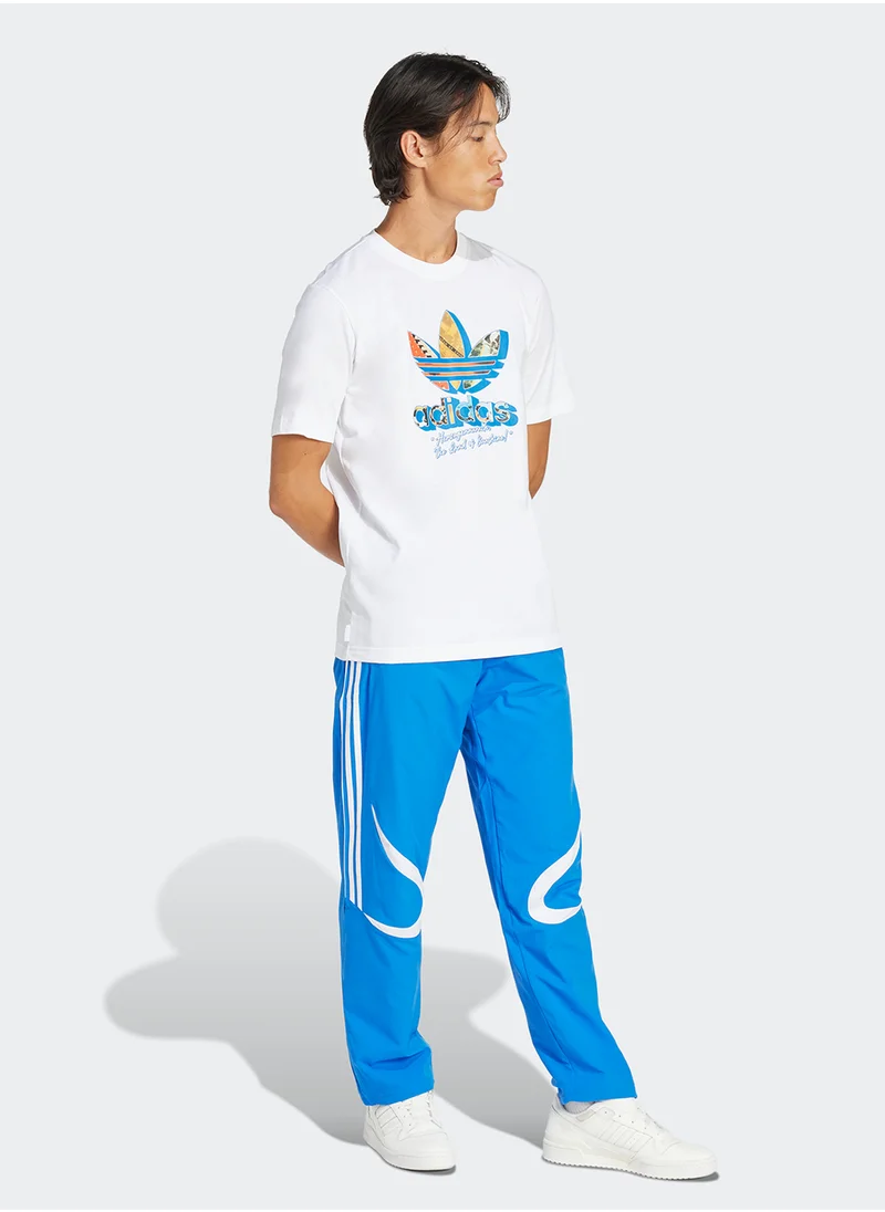 adidas Originals Adidas Originals T-Shirt
