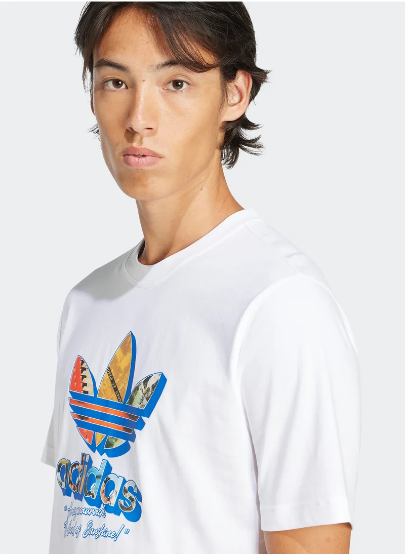 adidas Originals Adidas Originals T-Shirt