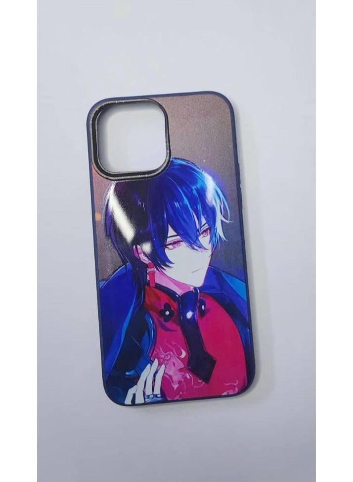 Undefined Mobile Phone Cases and Covers