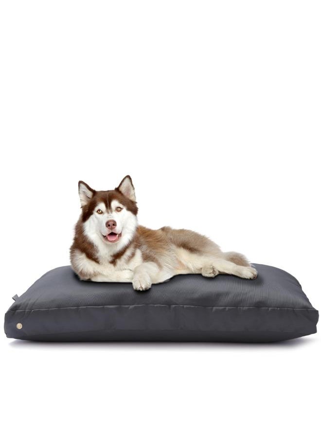 Moro Moro Waterproof Foam & Plastic Dog Mattress – Durable, Scratch-Resistant & Washable  - Image 1