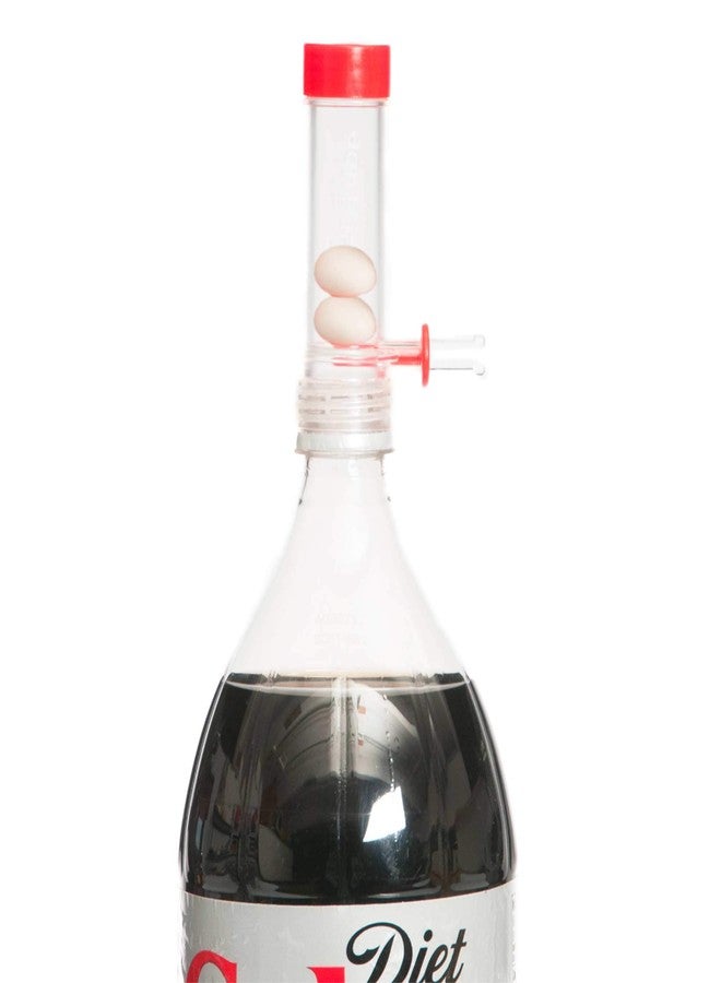 Steve Spangler Science Steve Spangler's Geyser Tube Event Pack Science Kit for Classrooms (Pack of 10) - Image 5