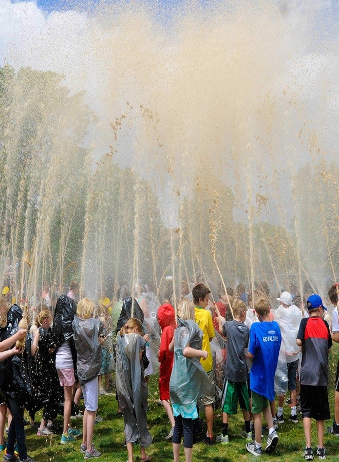 Steve Spangler Science Steve Spangler's Geyser Tube Event Pack Science Kit for Classrooms (Pack of 10) - Image 4