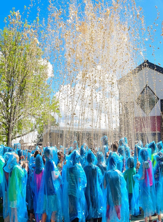 Steve Spangler Science Steve Spangler's Geyser Tube Event Pack Science Kit for Classrooms (Pack of 10) - Image 3