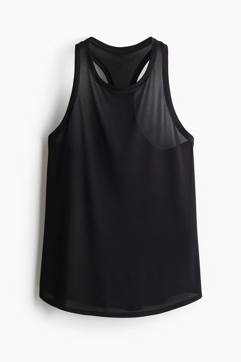 H&M Sports vest top with DryMove™