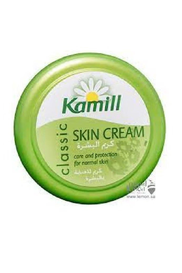 كميل كاميل كريم للبشرة 250مل العناية المهدئة والحماية للبشرة العادية - Image 1