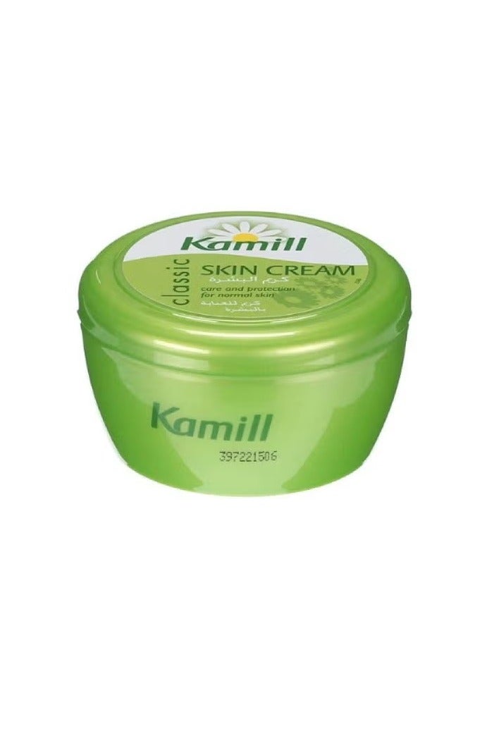كميل كاميل كريم للبشرة 250مل العناية المهدئة والحماية للبشرة العادية - Image 2