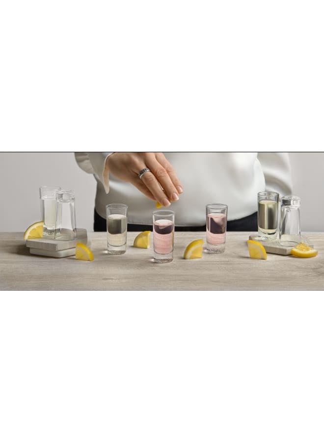 رويال ليردام طقم بارتي آت هوم ليكور 4 - 8ق - Image 1