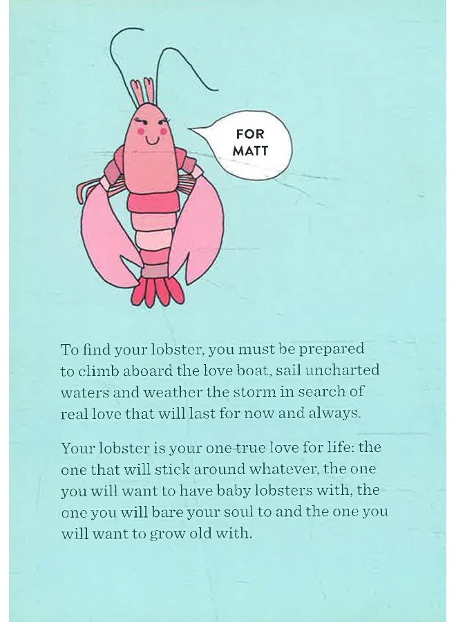 Be My Lobster - Image 3
