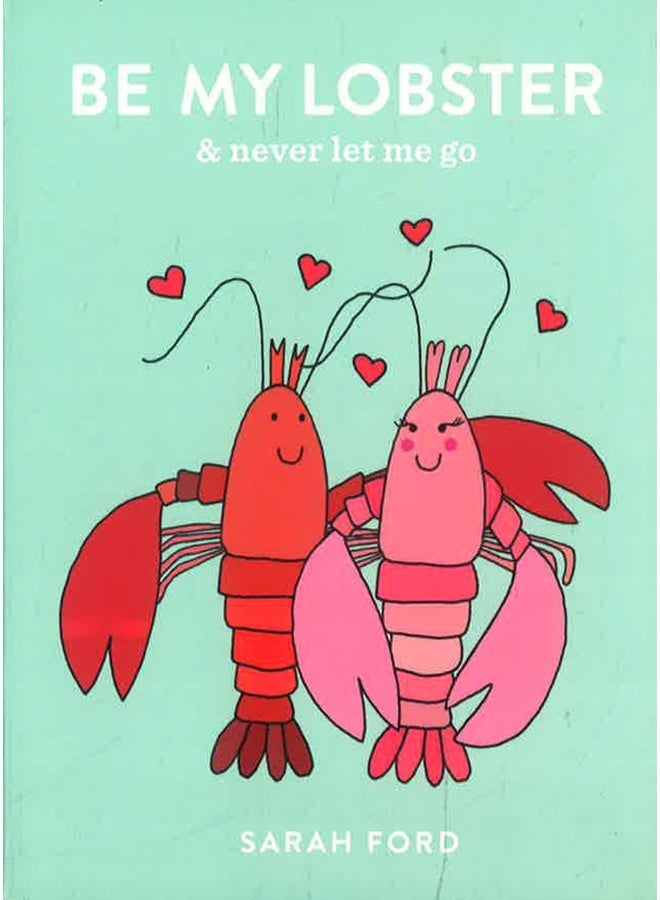 Be My Lobster - Image 1