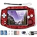 Aivuidbs RG34XX Retro Handheld Game Console RG 34XX 34 Inch IPS Screen Retro Gaming Console 5532 PreInstalled Games Linux 64bit WiFi HDMI and Output 3500mAh - Image 2