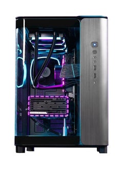 NANOTECH كمبيوتر King 95 Pro للألعاب - Intel Core i9-14900K، RTX 4090 24GB، 64GB (2 * 32) 6000 Mhz DDR5 Ram، 2 تيرابايت 990 PRO SSD، 1000W Gold PSU، 360 AIO Cooler، W11 Pro (Intel Core i9-14900K، RTX 4090)  - Image 3
