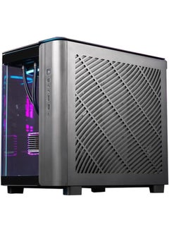 NANOTECH كمبيوتر King 95 Pro للألعاب - Intel Core i9-14900K، RTX 4090 24GB، 64GB (2 * 32) 6000 Mhz DDR5 Ram، 2 تيرابايت 990 PRO SSD، 1000W Gold PSU، 360 AIO Cooler، W11 Pro (Intel Core i9-14900K، RTX 4090)  - Image 4