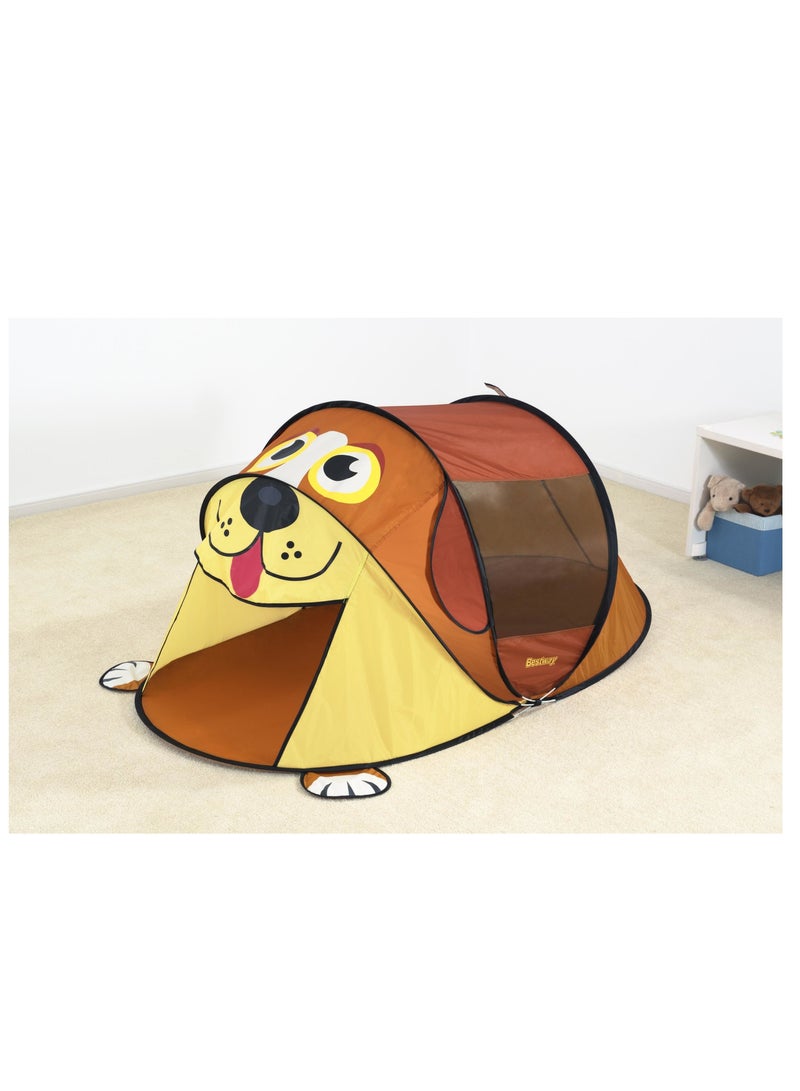 Bestway Adventure Chasers Puppy Play Tent - 68108 - Image 3